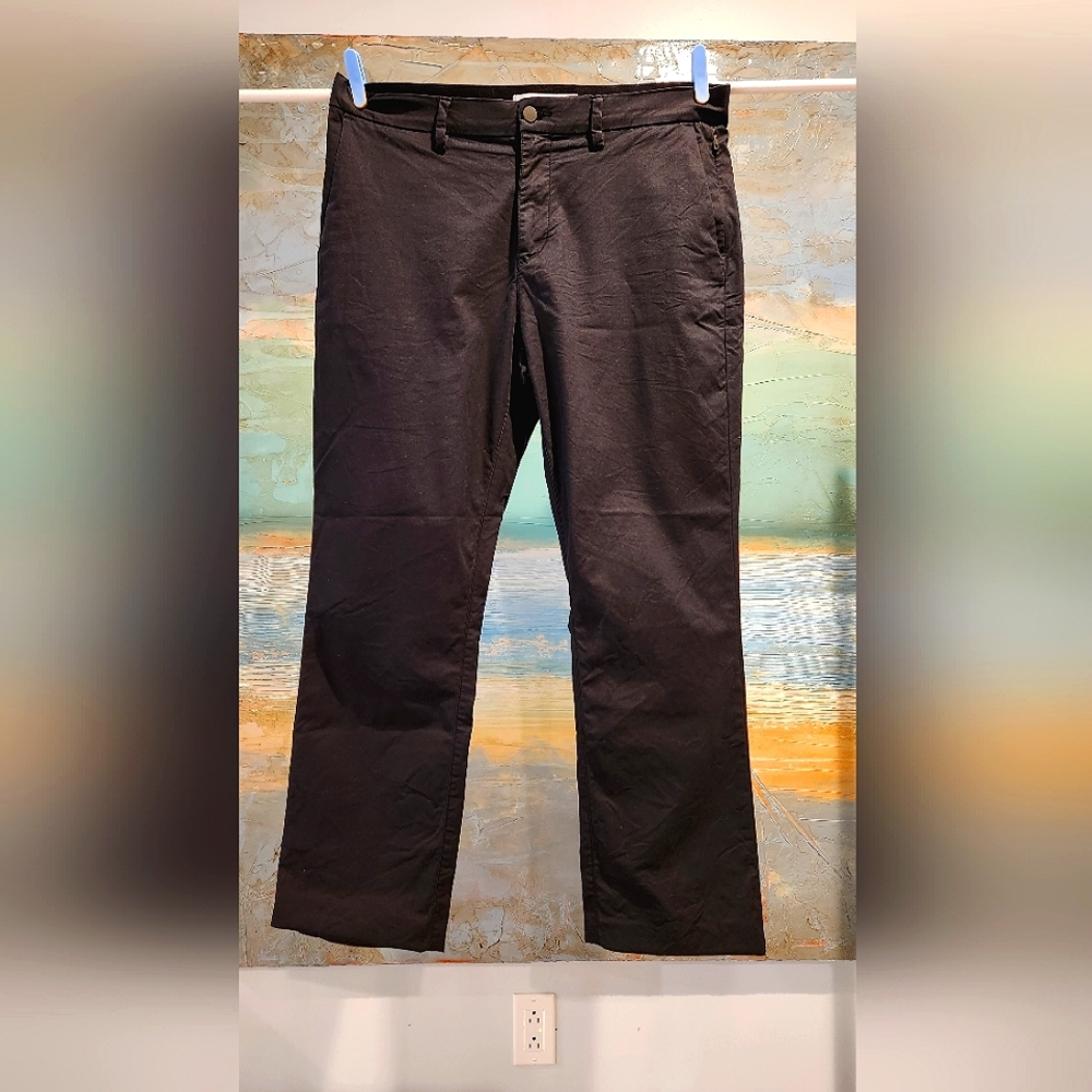 Mens Old Navy Tech Pants